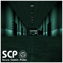 SCP: Containment Breach