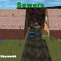 Sewer