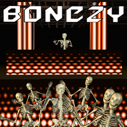 Skeleton Rave