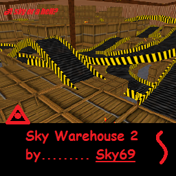 Sky Warehouse 2 (Your Nightmare)