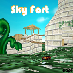 Sky Fort