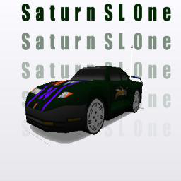 Saturn SL 0ne