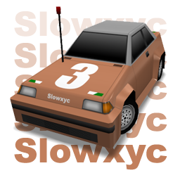 Slowxyc