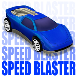 Speed Blaster