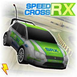Speedcross RX