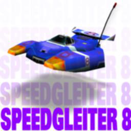 Speed Gleiter 8