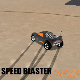 Speed Blaster SUPER