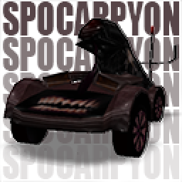 Spocarpyon