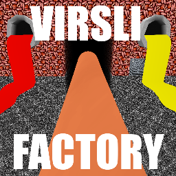 Virsli Factory