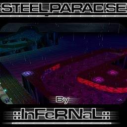 Steel Paradise