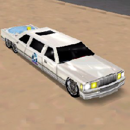 Stretch Limo