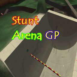 Stunt Arena GP