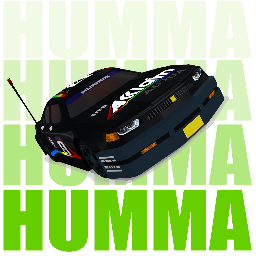 Humma (HQ)