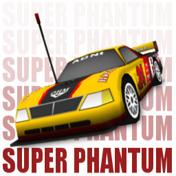 Super Phantum