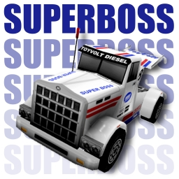 SuperBoss