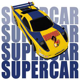 Supercar