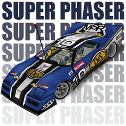 Super Phaser