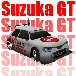 Suzuka GT