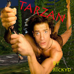 Tarzan