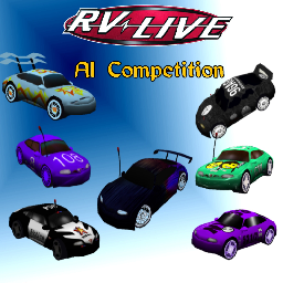 RVL AI Competition Pack