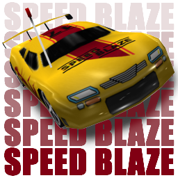 Speed Blaze