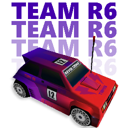 Team R6