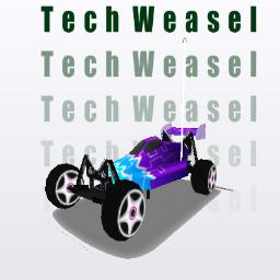 Tech Weasel