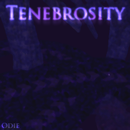 Tenebrosity