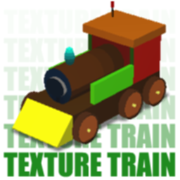 Texture Train