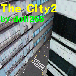 The City 2