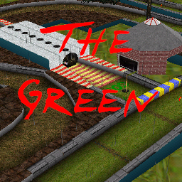 The Green