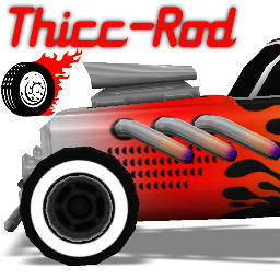 Thicc Rod Pack