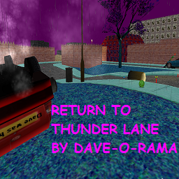 Return to Thunder Lane