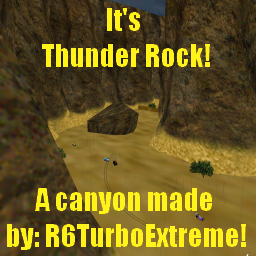 Thunder Rock