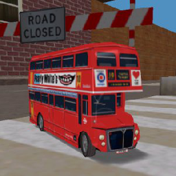 London Bus