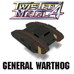General Warthog (TM4)