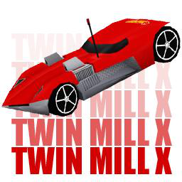 Twin Mill X