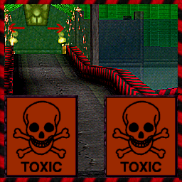 Toxic Refinery