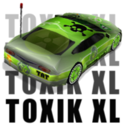 Toxik XL