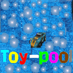 Toy Pool
