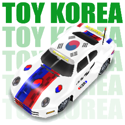Toy Korea