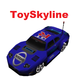 ToySkyline