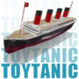 Toytanic