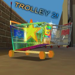 Trolley 2!