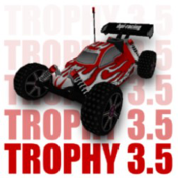 Trophy 3.5