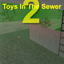 Toys in the Sewer 2