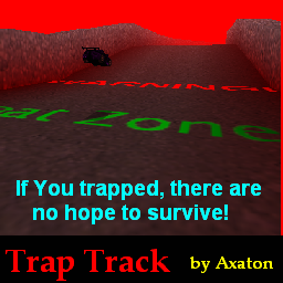Trap-Track