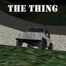 The Thing