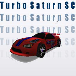 Turbo Saturn SC2