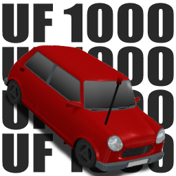 UF 1000